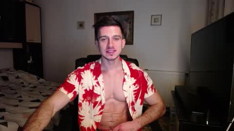 Mia and Jake online show from 11, 1, 2026