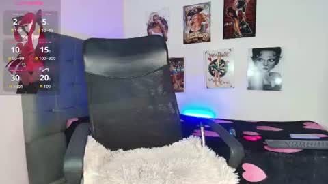 lana online show from 20, 6, 2026