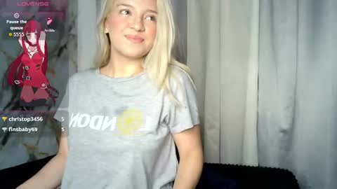 lana online show from 19, 7, 2026