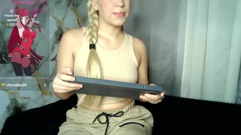 lana online show from 26, 7, 2026