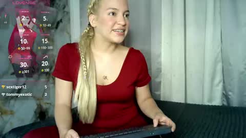 lana online show from 31, 7, 2026
