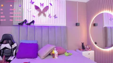 Chantall online show from 22, 7, 2026