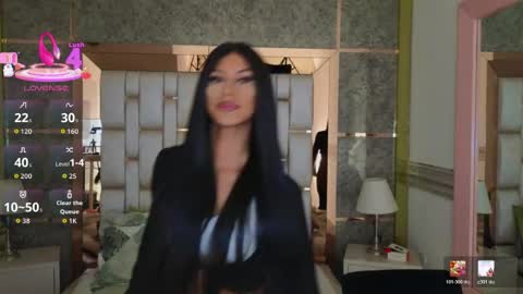 Snapshot of beauty_nina chatting on 16, 5, 2026 beauty_nina online show from 16, 5, 2026