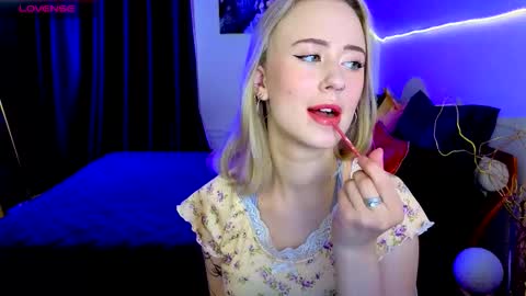 beauty Sasha online show from 23, 10, 2025