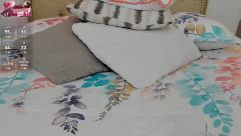 Ariana Reyes online show from 28, 2, 2025