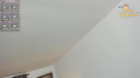 Ariana Reyes online show from 29, 10, 2025