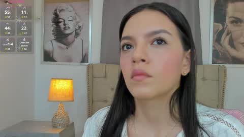 Ariana Reyes online show from 16, 4, 2026