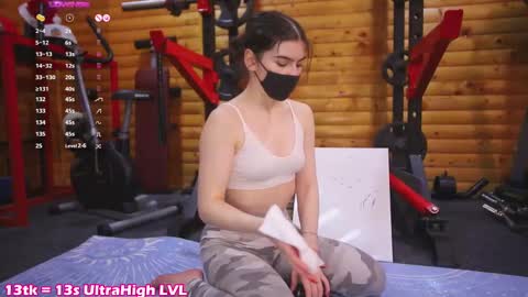 Asya online show from 15, 2, 2025