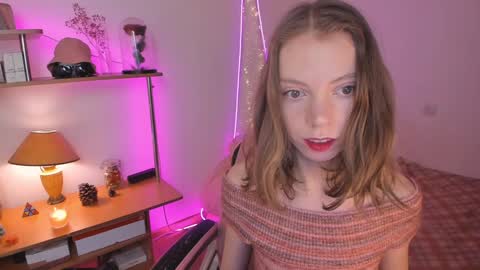 Eliise online show from 6, 1, 2025