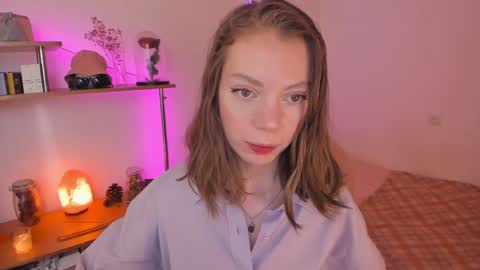 Eliise online show from 20, 1, 2025