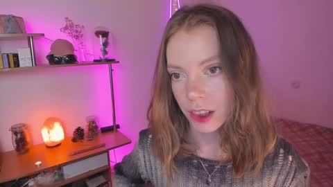 Eliise online show from 25, 1, 2025