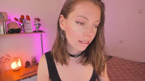 Eliise online show from 3, 3, 2025