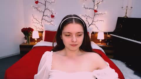 Snapshot of beautyfrominside chatting on 20, 11, 2025 Gloria online show from 20, 11, 2025