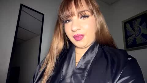 beautymoon26 online show from 13, 1, 2026