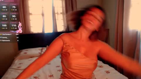 Snapshot of beautyxanabel chatting on 17, 2, 2025 Samanta clauss online show from 17, 2, 2025