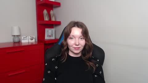 Snapshot of beautyzoexx chatting on 2, 12, 2024 Zoe online show from 2, 12, 2024