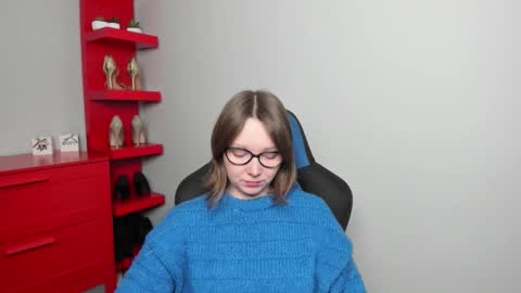 Zoe online show from 23, 12, 2025