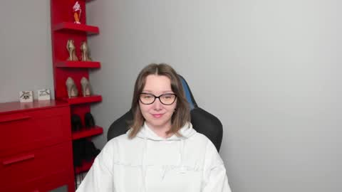 Zoe online show from 27, 3, 2026