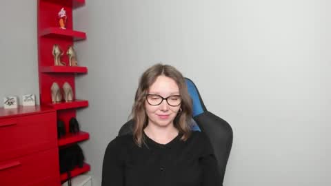 Zoe online show from 15, 5, 2026