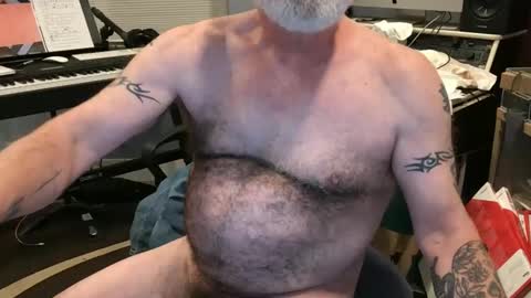 Snapshot of beavermower chatting on 3, 12, 2024 beavermower online show from 3, 12, 2024