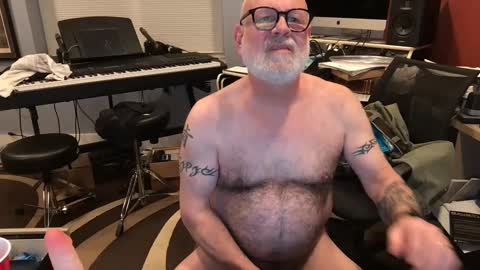 Snapshot of beavermower chatting on 4, 3, 2025 beavermower online show from 4, 3, 2025