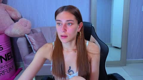 beba_fox_a online show from 1, 4, 2026