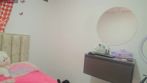 bebesitodavis online show from 27, 11, 2025