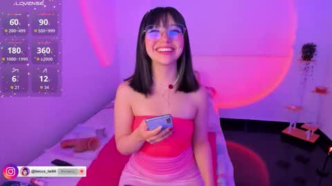 Snapshot of becca_be_ chatting on 21, 12, 2025 Becca is here online show from 21, 12, 2025