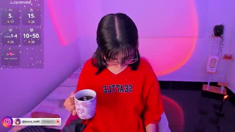 Snapshot of becca_be_ chatting on 25, 2, 2026 Becca is here online show from 25, 2, 2026