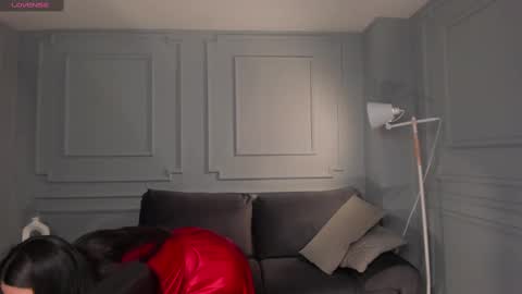 Am Becca online show from 11, 2, 2025