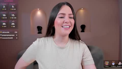 Am Becca online show from 10, 3, 2025