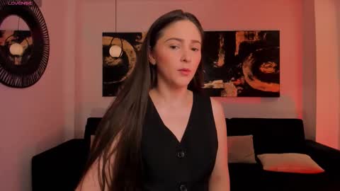 Am Becca online show from 19, 10, 2025