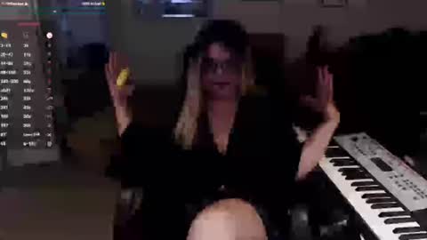 Becca Lubov online show from 19, 6, 2026