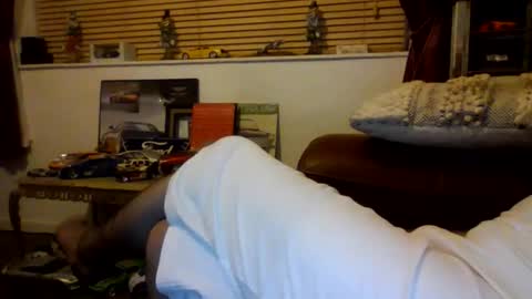 Snapshot of becky273622 chatting on 12, 9, 2025 becky273622 online show from 12, 9, 2025