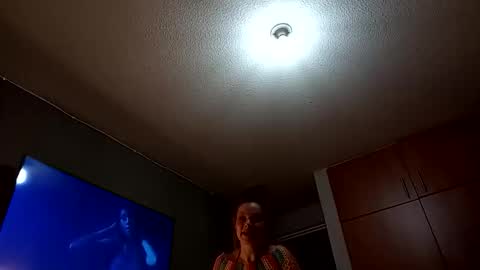 Snapshot of becky2994 chatting on 21, 5, 2026 BECKY BOO online show from 21, 5, 2026