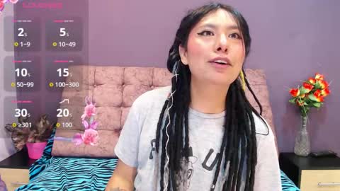 Becky online show from 26, 11, 2025