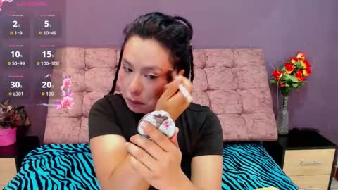 Becky online show from 20, 12, 2025