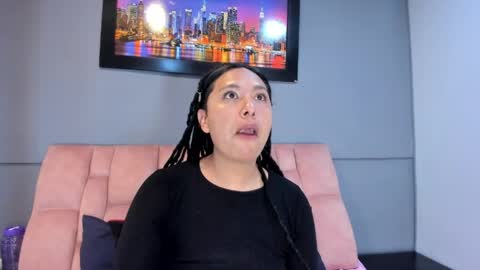 Becky online show from 11, 4, 2026