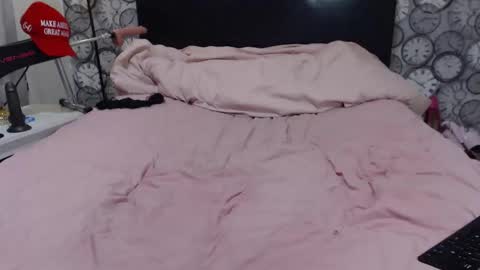 Becky online show from 27, 11, 2025