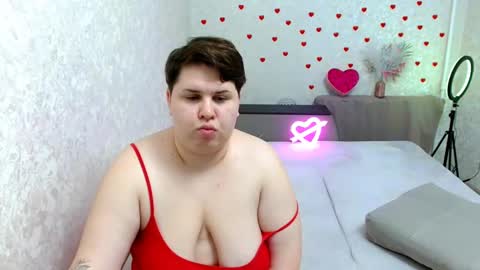 Snapshot of beckyandellen chatting on 3, 3, 2025 BeckyAndEllen online show from 3, 3, 2025