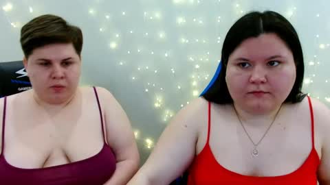 Snapshot of beckyandellen chatting on 15, 4, 2026 BeckyAndEllen online show from 15, 4, 2026