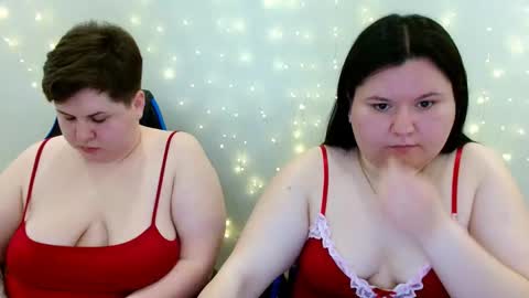 BeckyAndEllen online show from 17, 4, 2026