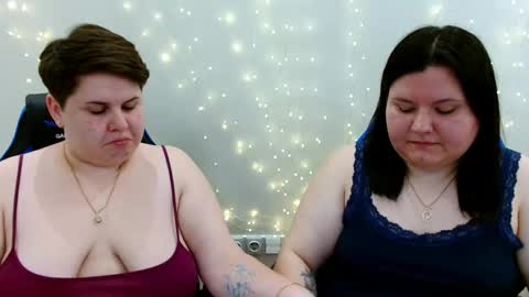 BeckyAndEllen online show from 27, 5, 2026