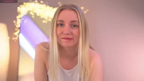beckyissweetie online show from 18, 5, 2026