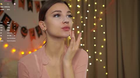 Melissa online show from 9, 11, 2025