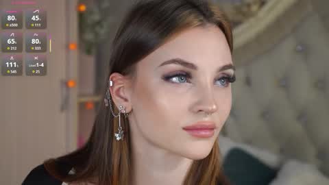 Melissa online show from 27, 3, 2026