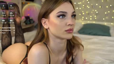 Snapshot of beckymadsons chatting on 13, 5, 2026 Melissa online show from 13, 5, 2026