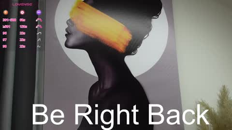 BeckyMartens come join me on    while im offline here  online show from 16, 2, 2025