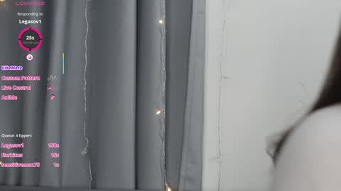 BeckyMartens come join me on    while im offline here  online show from 15, 11, 2025