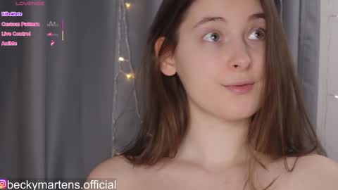 BeckyMartens come join me on    while im offline here  online show from 3, 2, 2026